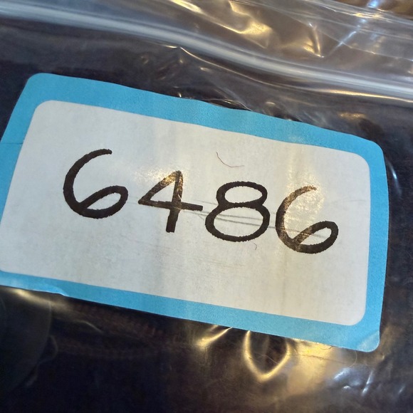 Eddie Bauer Womens Plaid Blazer Jacket Wool Tweed Vintage Size XXL - Picture 9 of 9